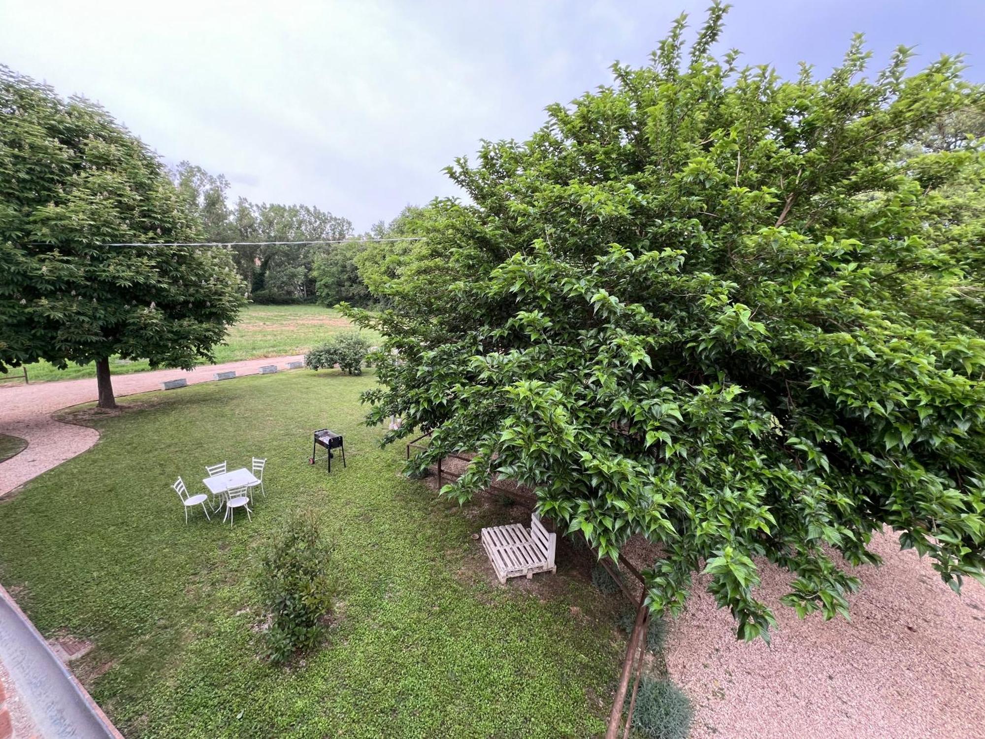 Villa Magda Todi Exterior photo